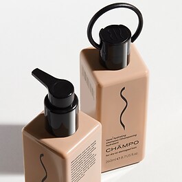 Vata fugtgivende shampoo - Fugtgivende shampoo